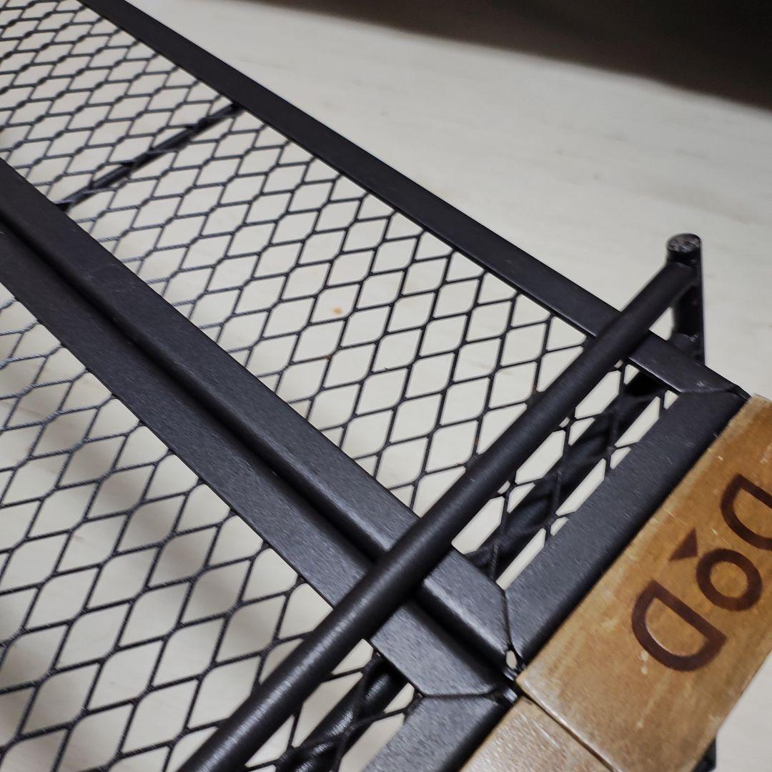 TEQUILA TABLE テキーラテーブル TB4-746-BK