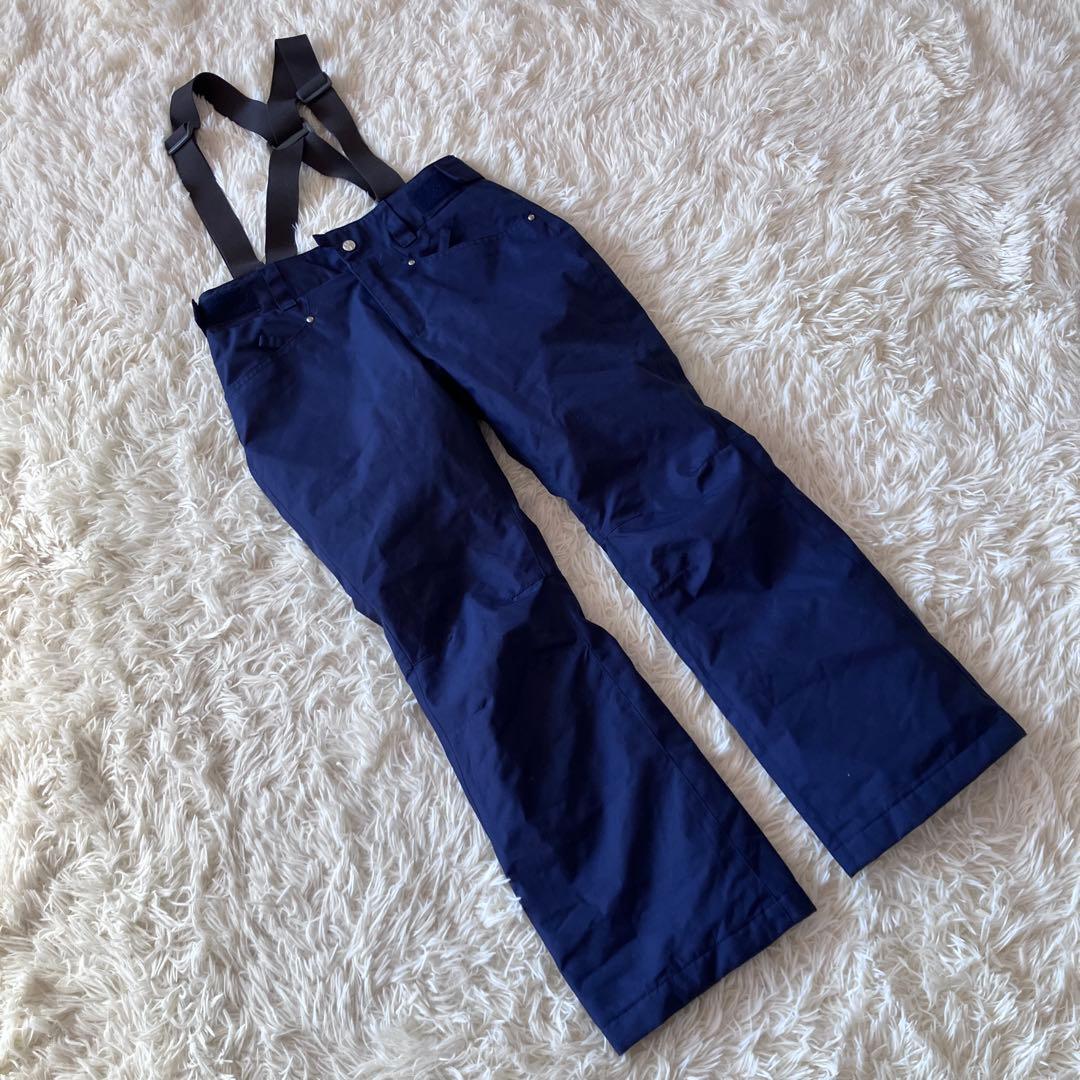 #O6✨美品PURECONCIOUS✨スキー スノボ ウェア 上下 レディースS