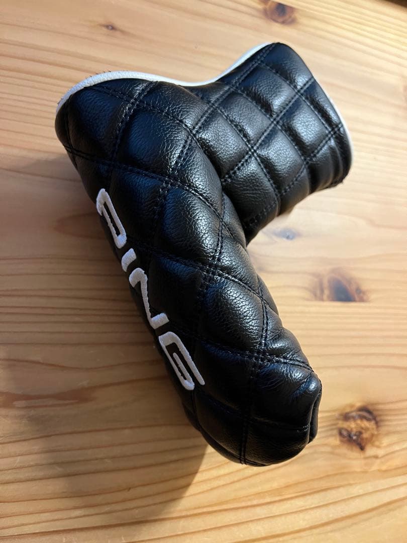 ping パター DS72 C