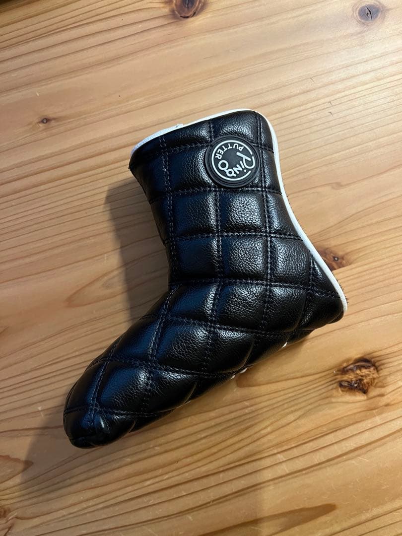 ping パター DS72 C