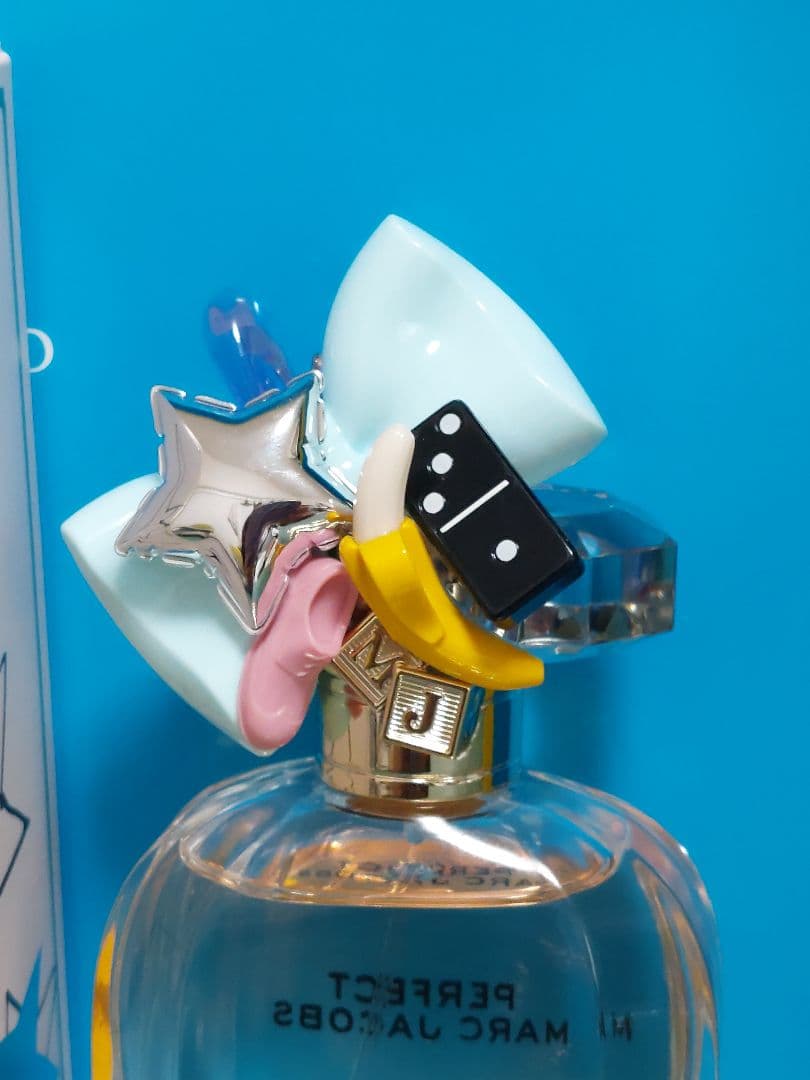 MARC JACOBS PERFECT オードパルファム