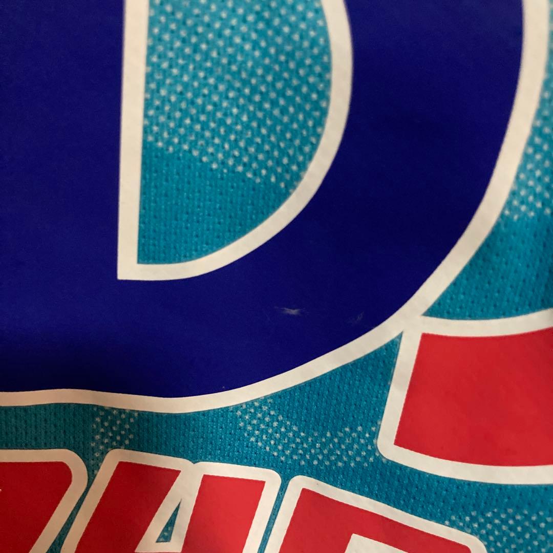 横浜FC 2006サッカーユニフォーム 小野智吉18 Jリーグ　サイン入り　長袖