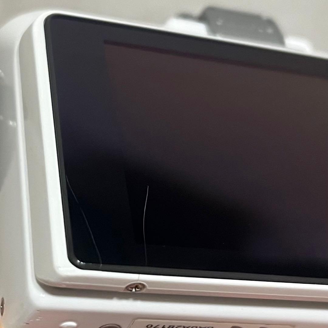 OLYMPUS PEN E-PL3 ダブルズームキット