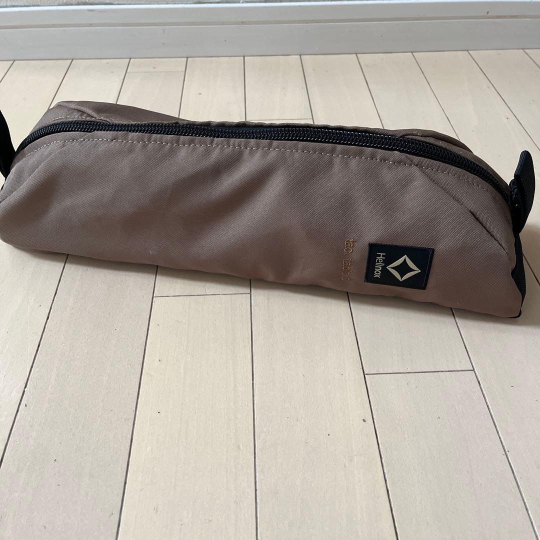 テーブル・チェア・ハンモック Helinox Tactical Table S