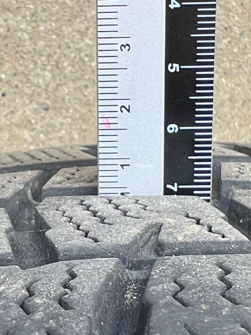 【値下げ】MINI 純正17インチホイールセット R60/61専用