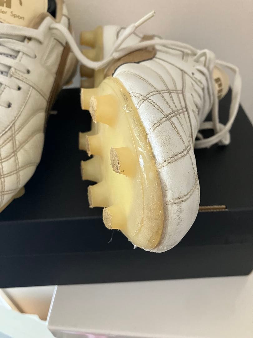 プーマ パラメヒコ ライト 26.0 サッカー スパイク