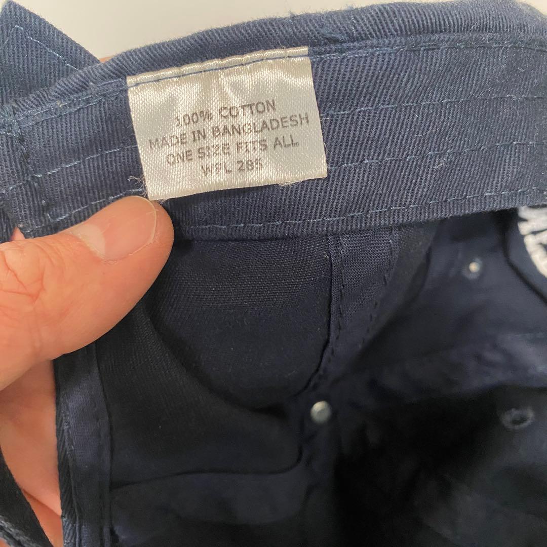 METROPOLITAN MUSEUM OF ART キャップ メトロポリタン