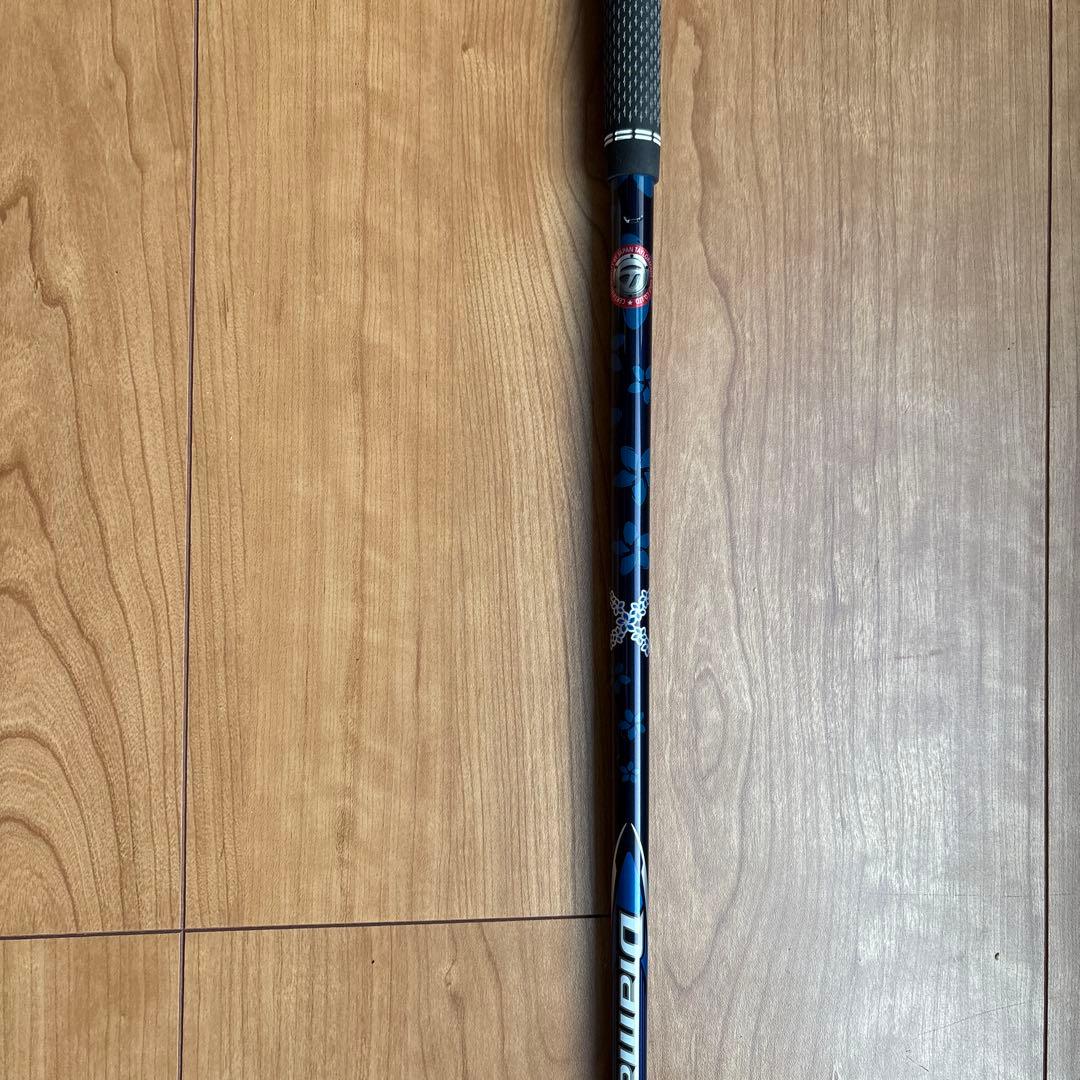 ディアマナドライバーシャフト