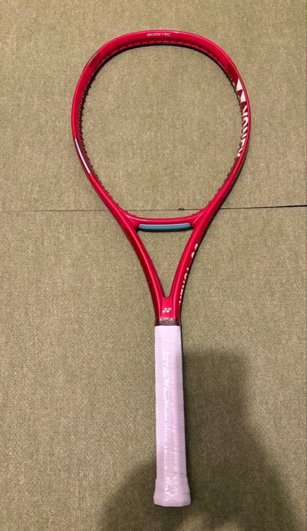 YONEX VCORE 100L テニスラケット G1