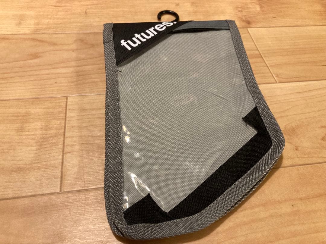 美品‼︎ futures. TEXHFLEX 3.0 JORDY Lサイズ