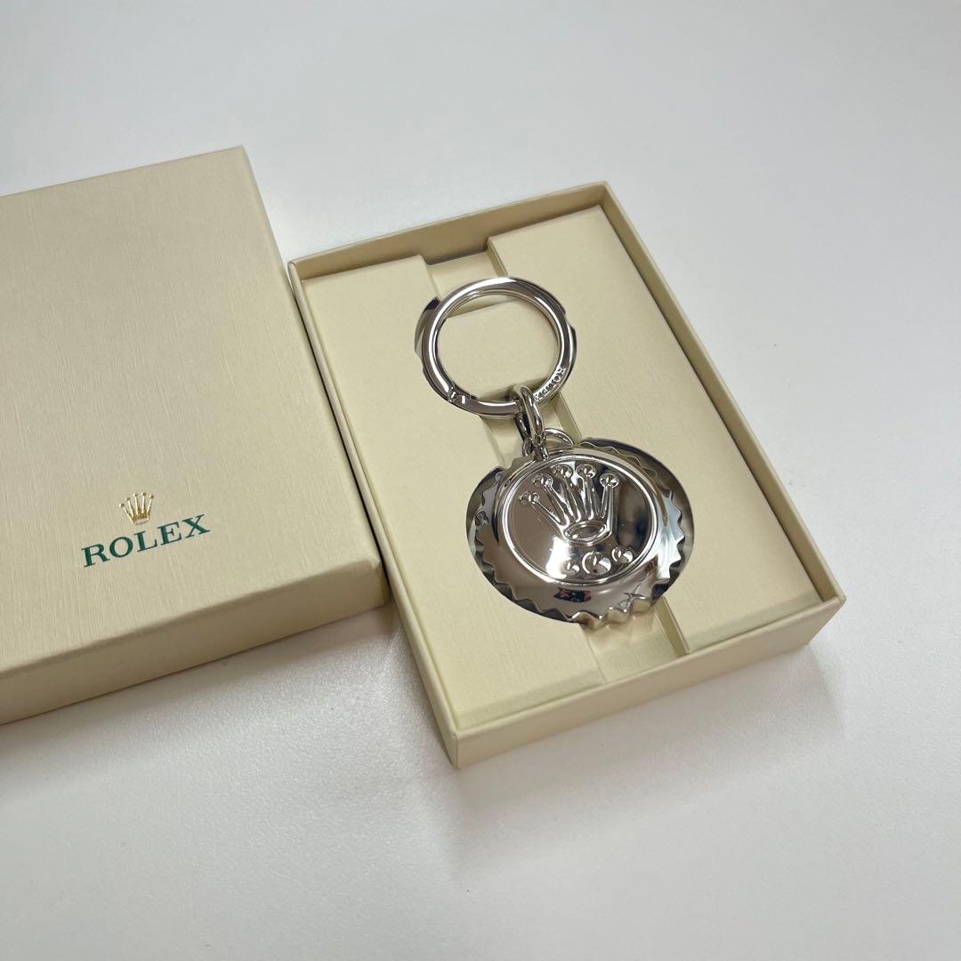 ROLEX ロレックス　キーホルダー