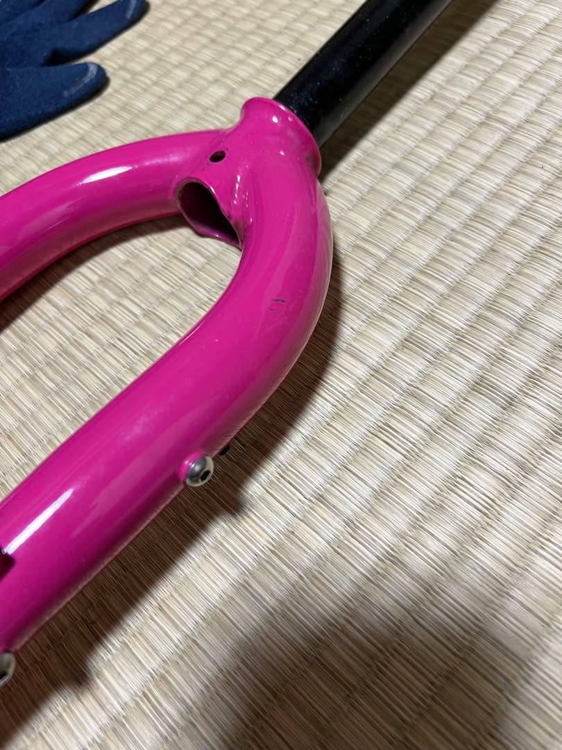 analog cycles hardtack tanglefoot フレーム L