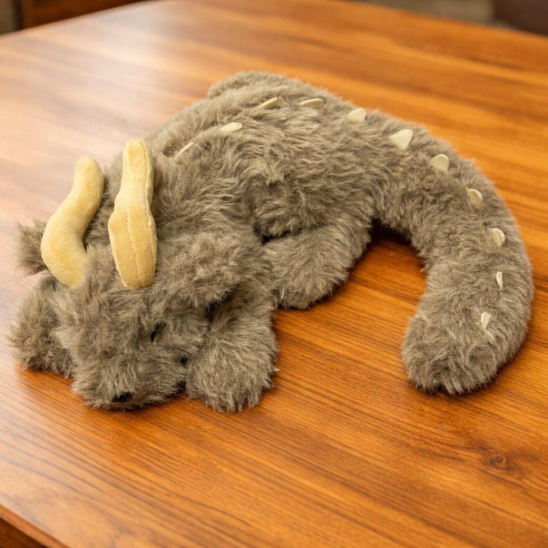 スピッツSpitz 醒めないツアー モニャモニャ　ぬいぐるみ