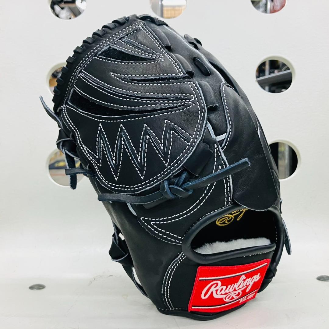 特価　ローリングス　プロエクセル　GR5HEA15W　軟式用　投手用　型付け済み