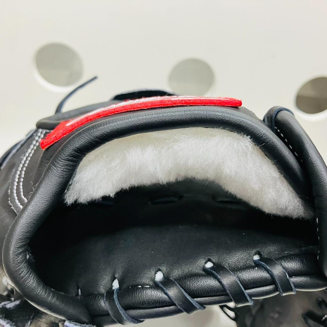 特価　ローリングス　プロエクセル　GR5HEA15W　軟式用　投手用　型付け済み