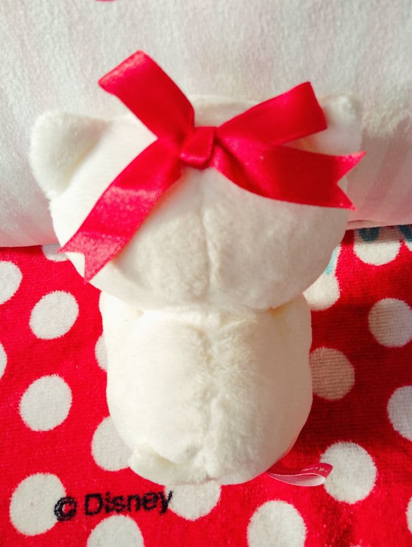 SAN-X♡にゃんにゃんにゃんこ にゃんこpartyぬいぐるみ【激レア】