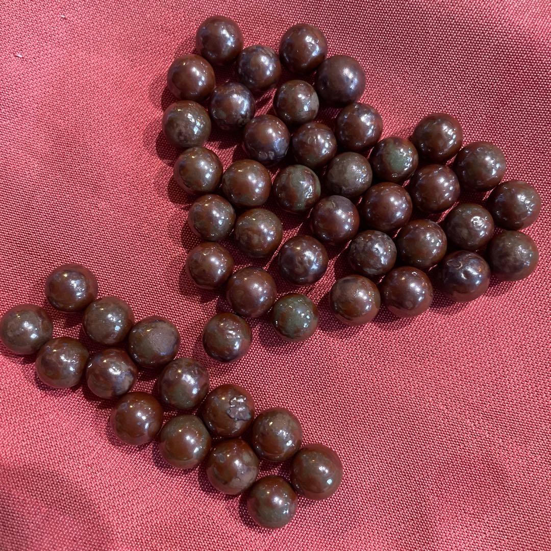 ワールドレップ　アースボールグリーン50個