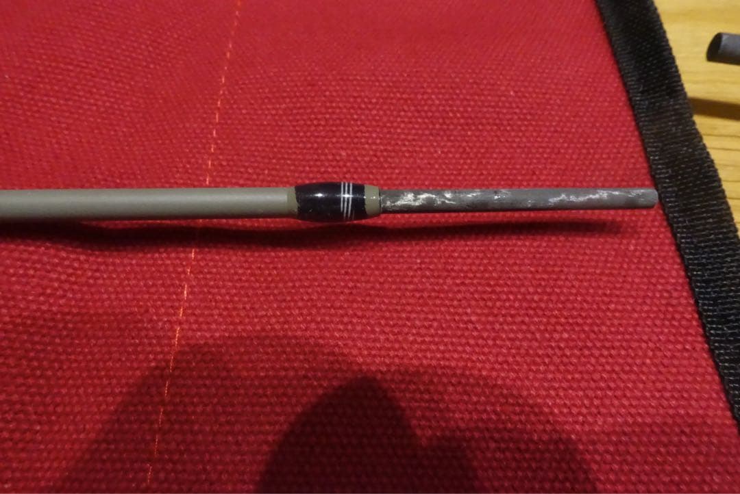 アブガルシア　ズームサファリ　505L ABU ZoomSafari 505L