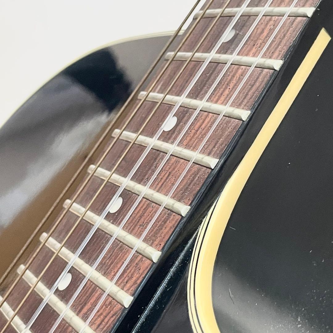 YAMAHA エレアコ APX-4A-SPL ハードケース付 アコースティック