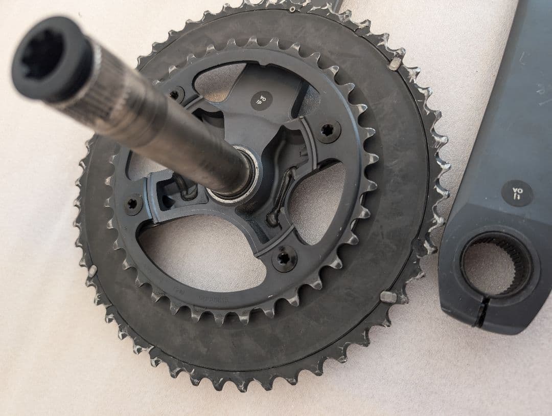 ULTEGRA 6800系 2x11 コンポセット CS選択