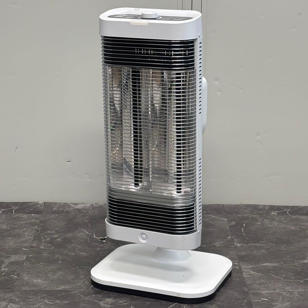 ◯送料込！2022年製CORONA 遠赤外線ストーブ DH-1222R