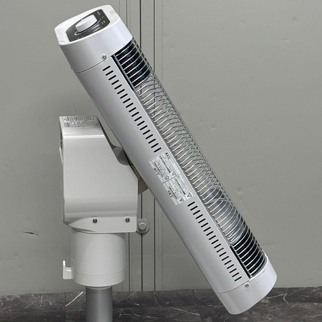 ◯送料込！2022年製CORONA 遠赤外線ストーブ DH-1222R