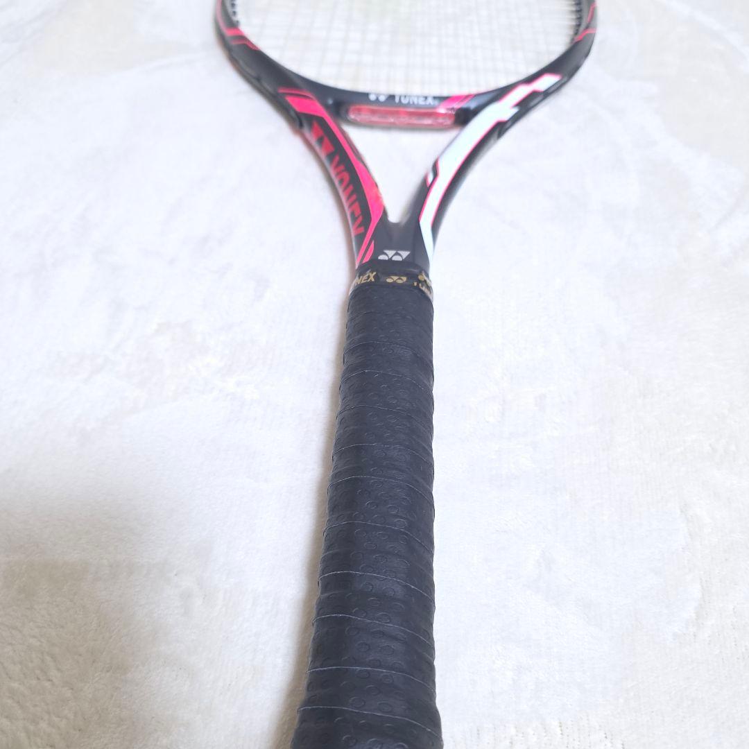 340未使用】YONEX EZONE DR Lite テニスラケット
