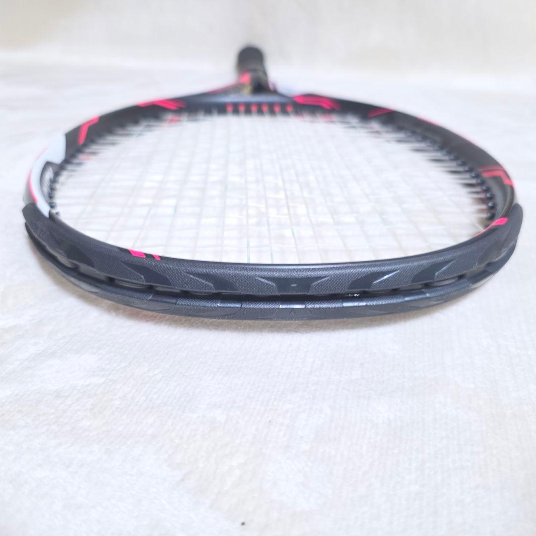 340未使用】YONEX EZONE DR Lite テニスラケット