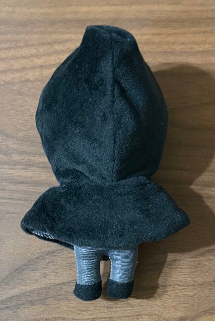 超特急 シューヤ JOKER ぬいぐるみ マスコット