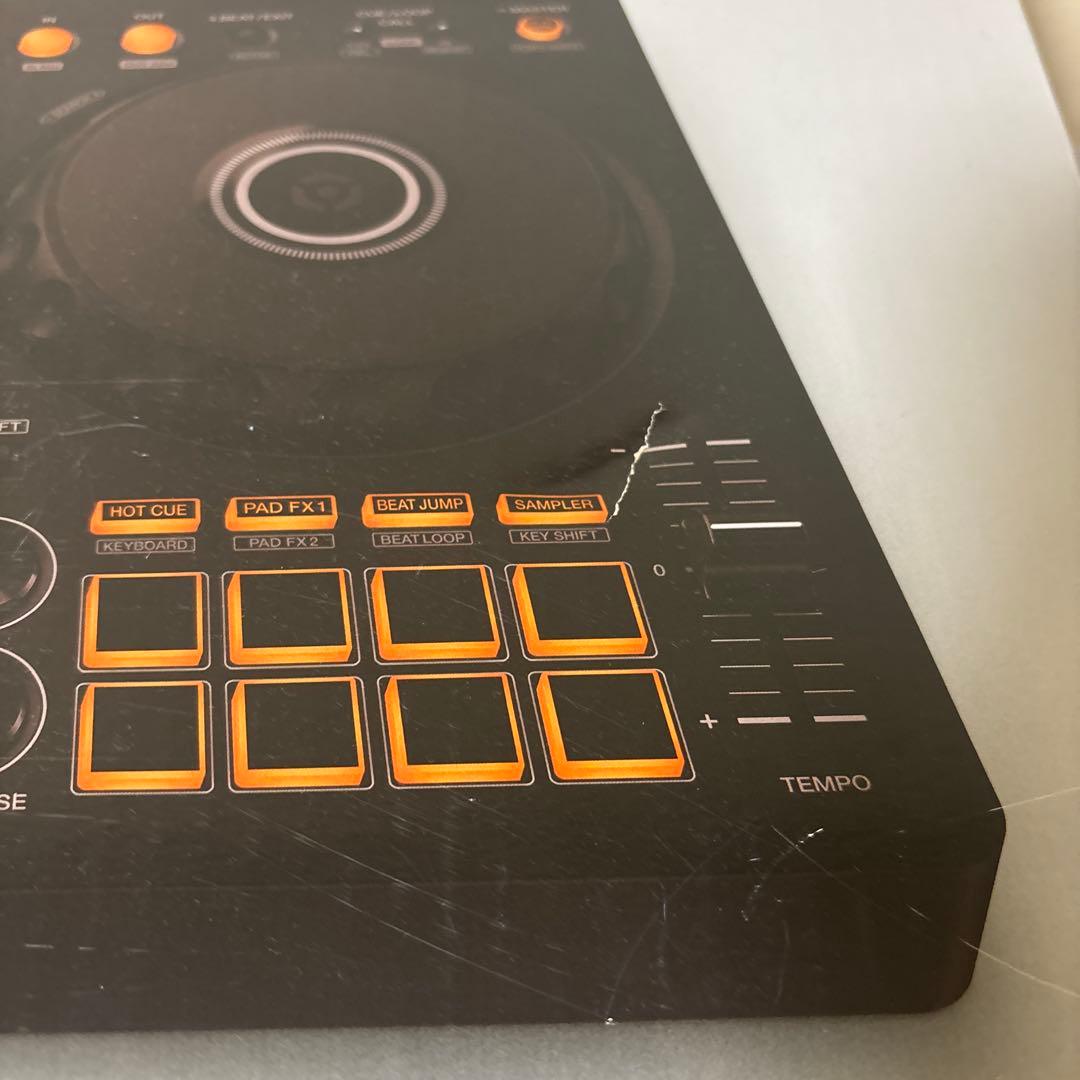 DJ機材 Pioneer DJ / DDJ-FLX4