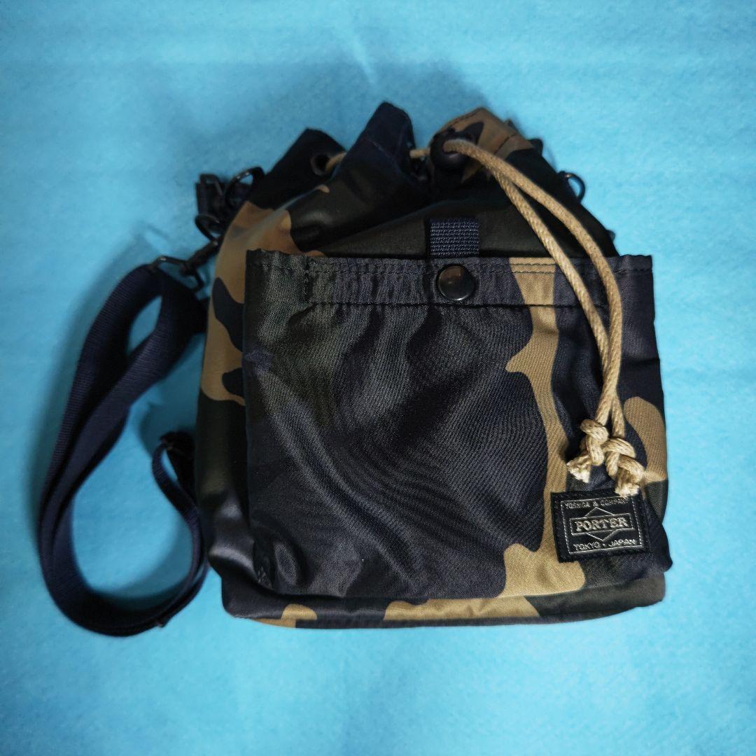 POTER COUNTER SHADE バルーンサック