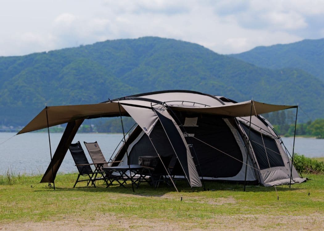 だーはら ラーテルワークス BODEN ボーデン コヨーテブラウン