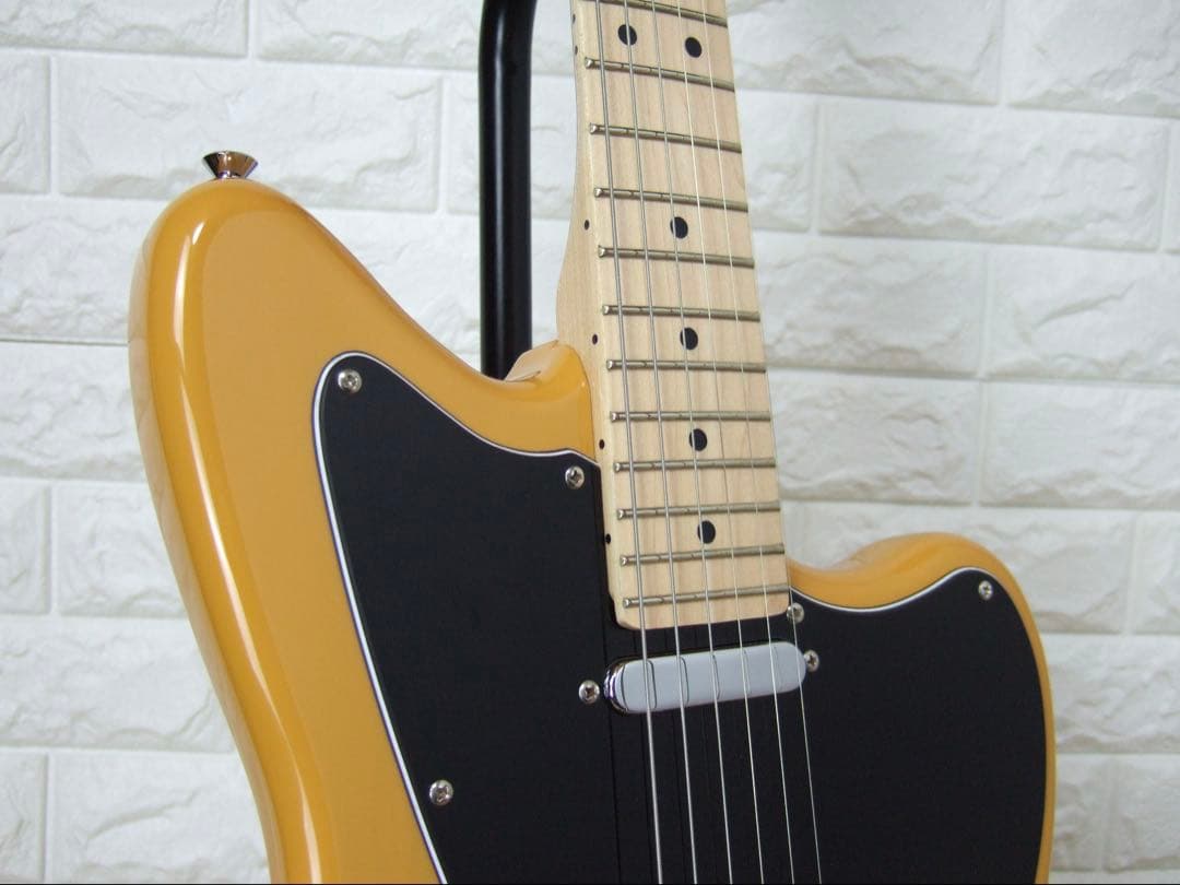 ギター Squier by Fender Offset Telecaster