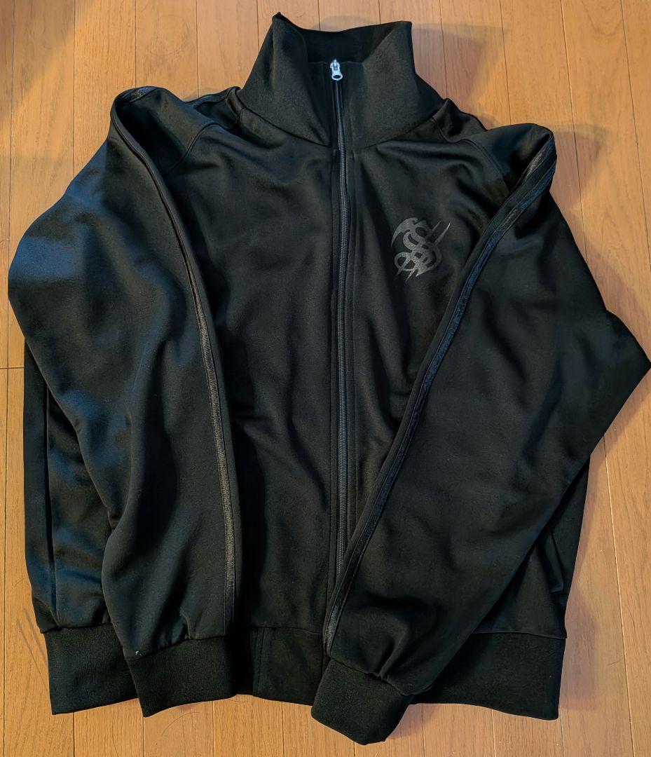 聖飢魔II(セイキマツ)☆40th Jersey ジャージ XL