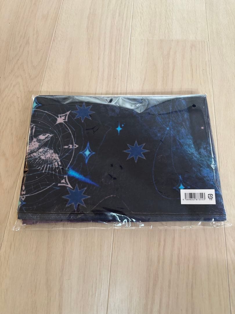 Adoよだか VIP特典・マフラータオル【新品・未使用】+ペンライト+おまけ