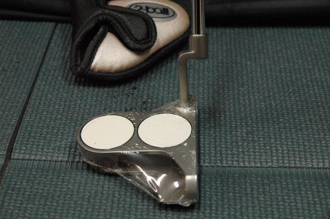 新品未使用 初代 ODYSSEY 2-ball BLADE