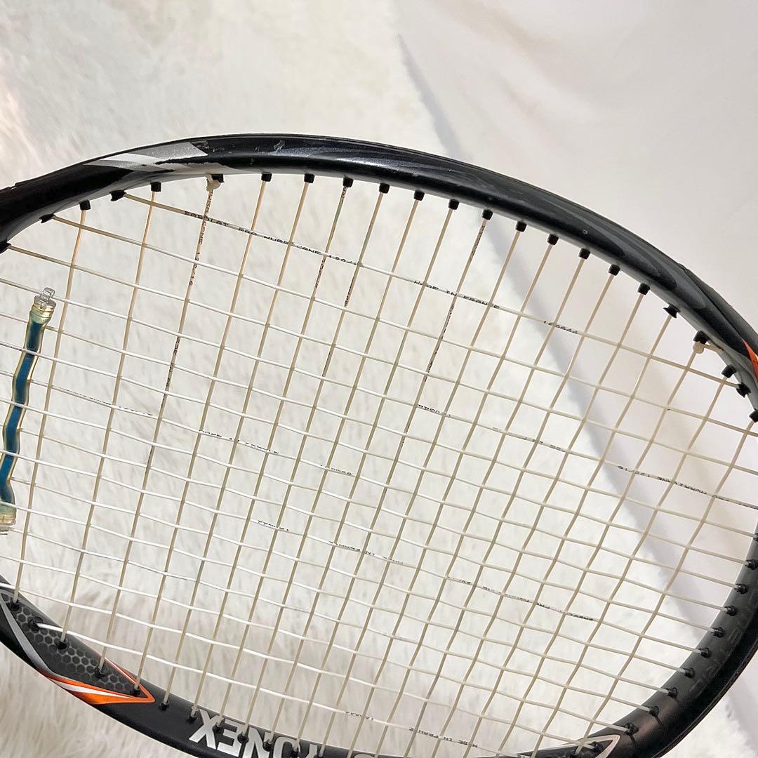 cocori【良品】YONEX EZONE Xi 98硬式テニスラケット