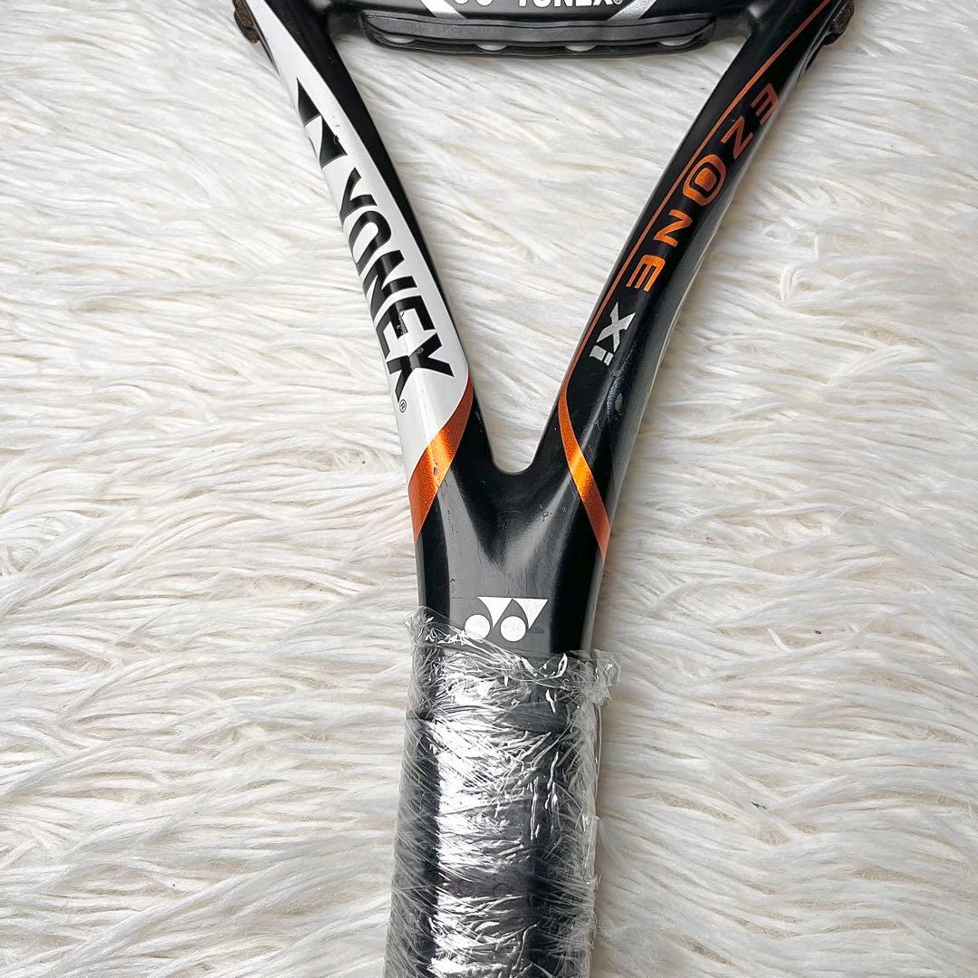 cocori【良品】YONEX EZONE Xi 98硬式テニスラケット