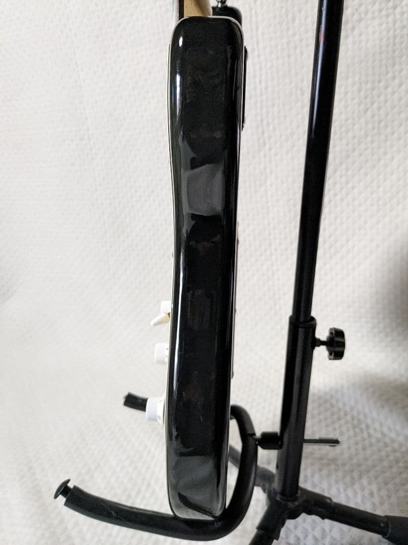 セルダー　ストラトキャスター　エレキギター　美品