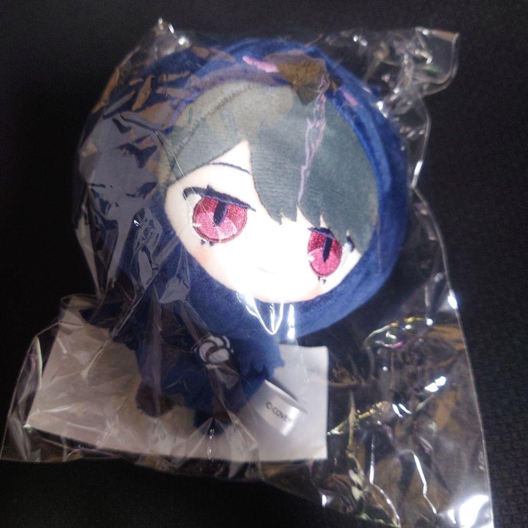 直筆サイン　ネリッサ・レイヴンクロフト 誕生日記念 2024　 数量限定ver