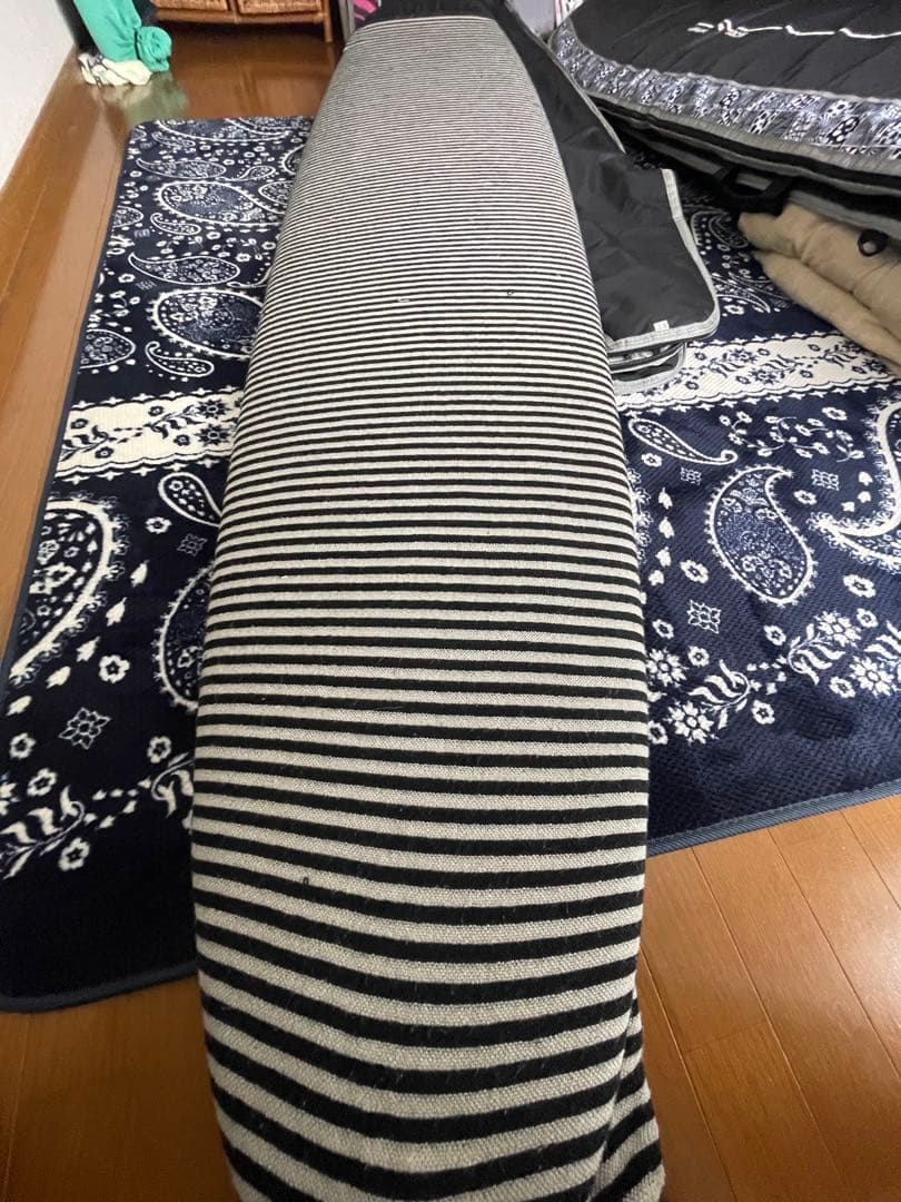 サーフボード 8.0手渡しのみ