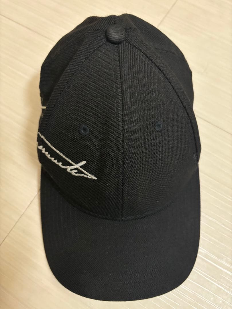 Yohji Yamamoto NEW ERA　帽子