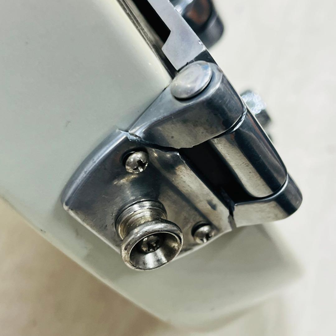 Blitz by AliaProⅡ leopardレスポールSP ビグスビー