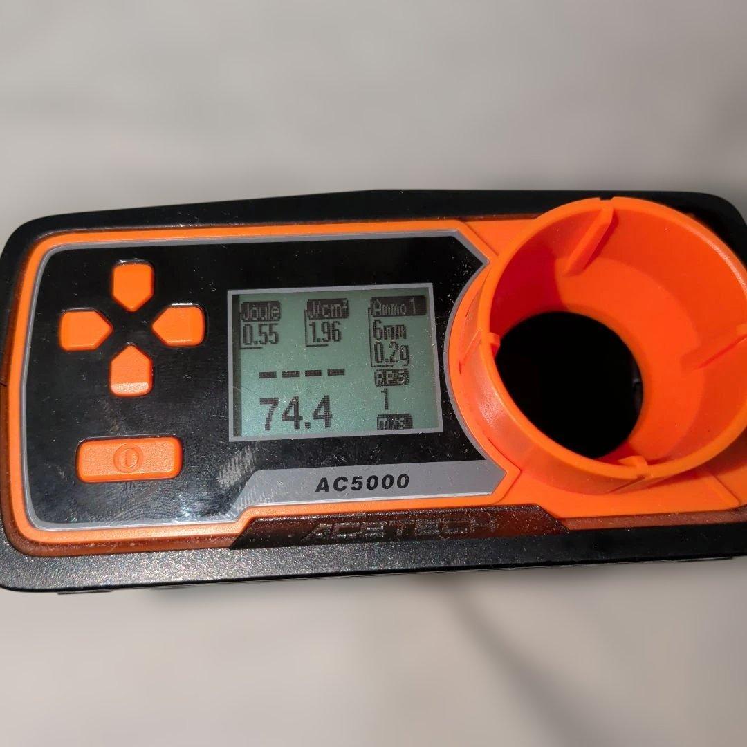 P90　外部ソースガスガン　リコイル付き　Toy-tec トイテック