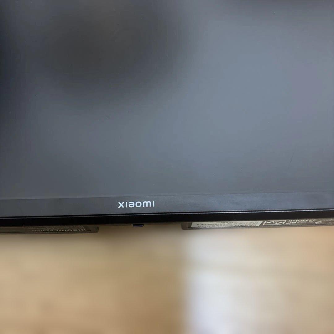 Xiaomi ゲーミングモニター G24i 23.8インチ