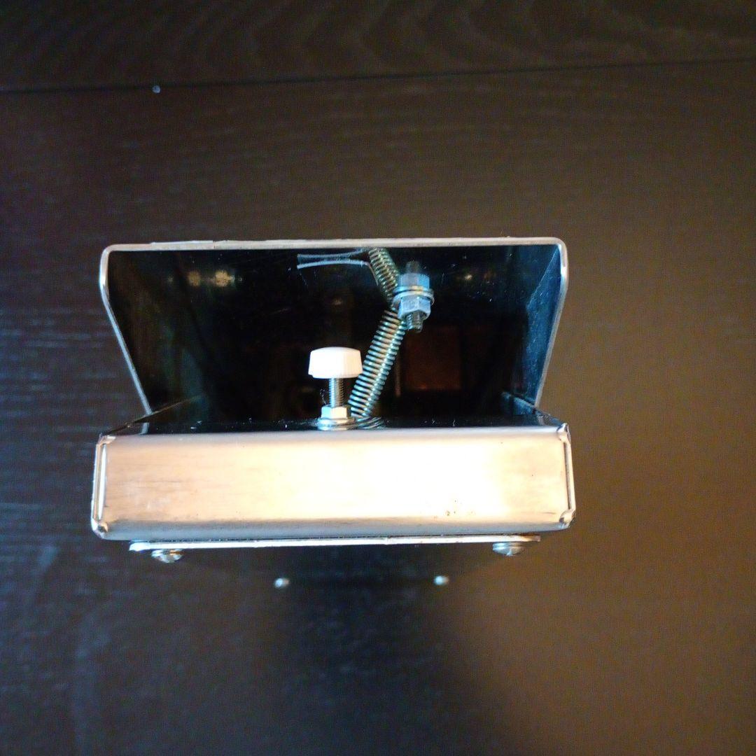 Shin's Music Perfect Volume 　ボリュームペダル