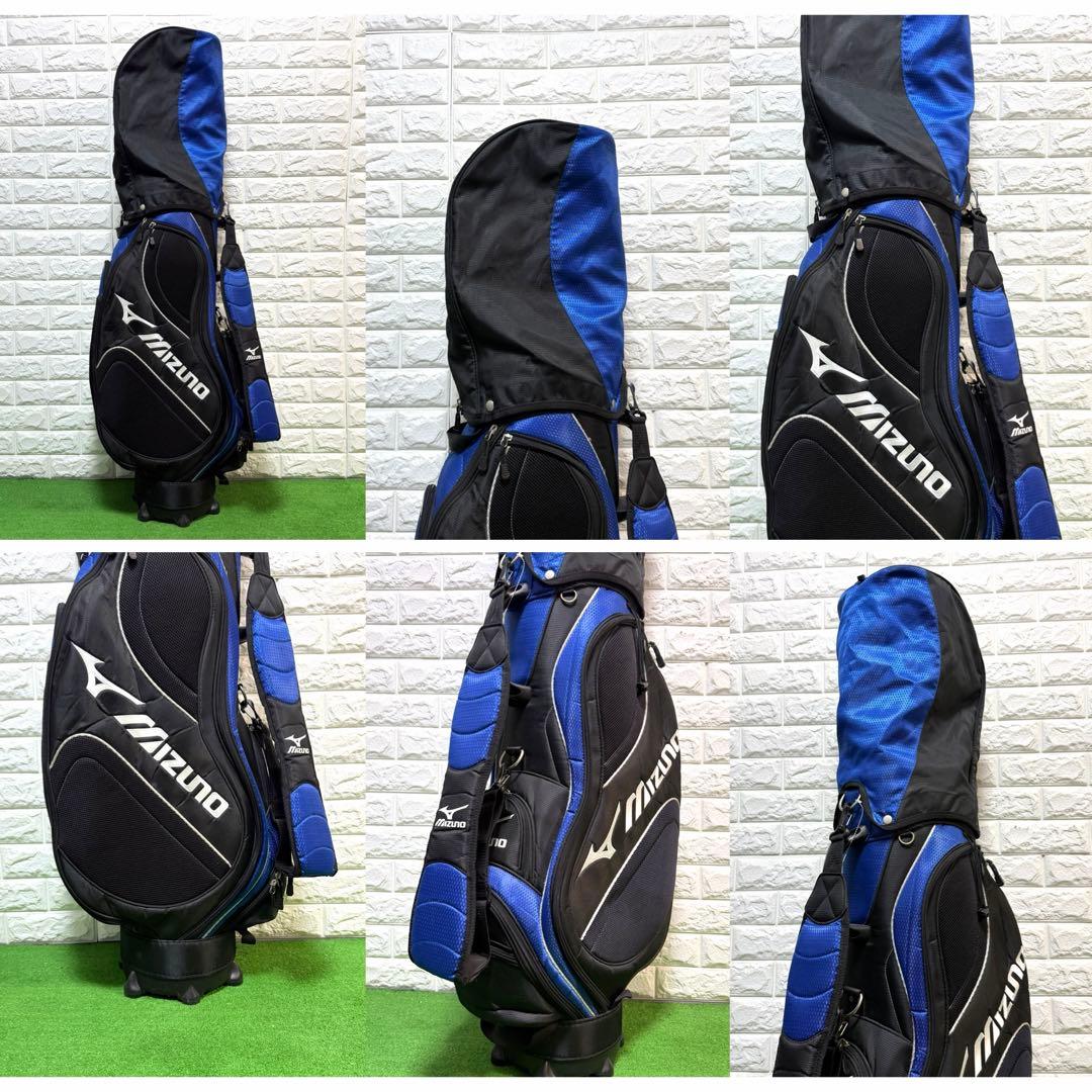 ゴルフセット　豪華　安心ブランド　Mizuno XXIO ラウンド仕様　すぐ使用