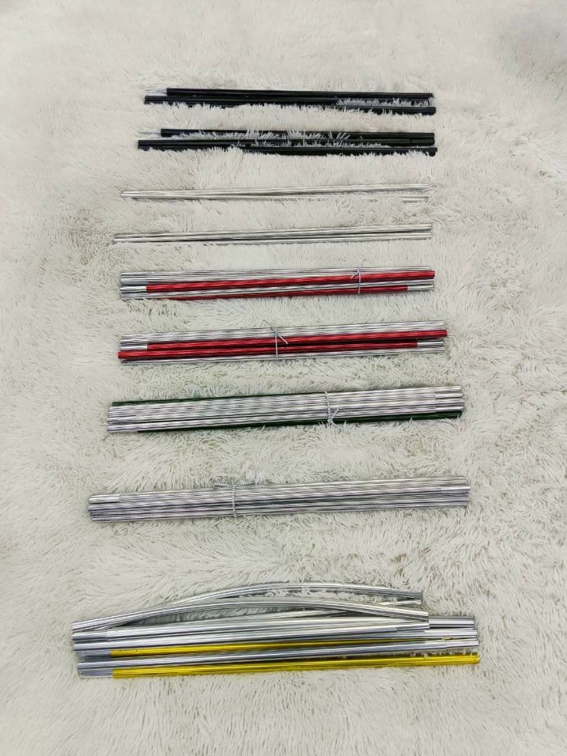 美品　LOGOS プレミアム 2ルームドゥーブル XL-BJ　ロゴス