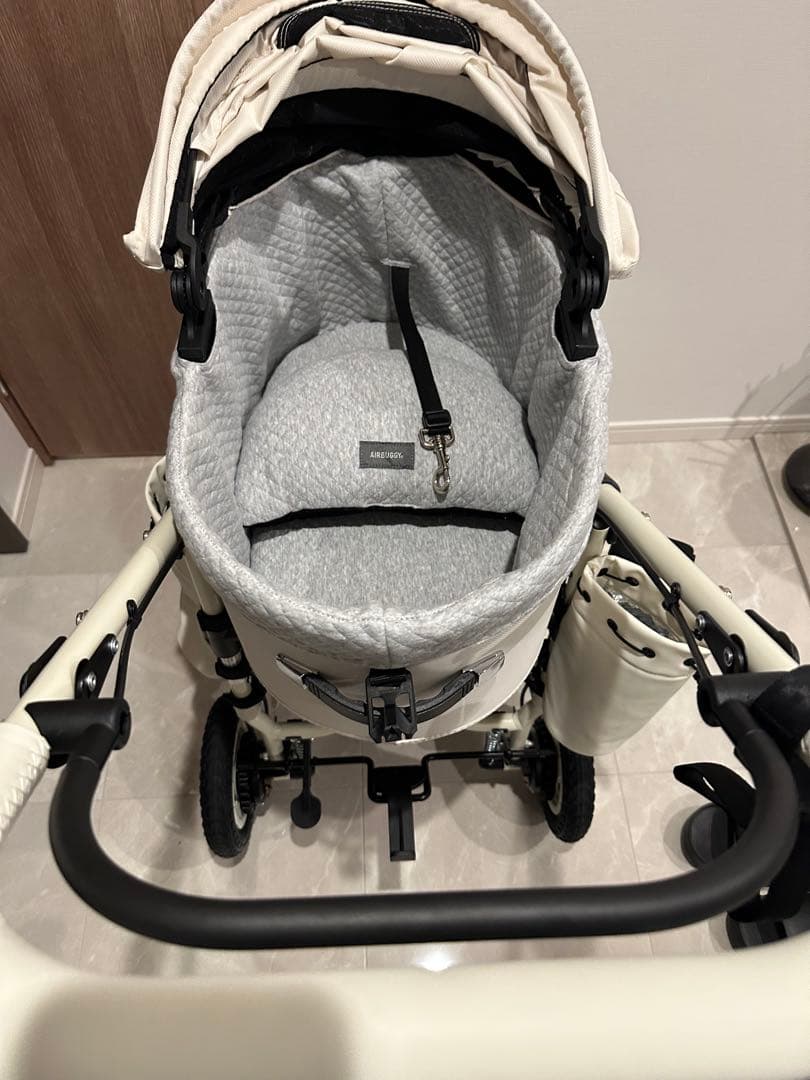 ペットカート pukupuku