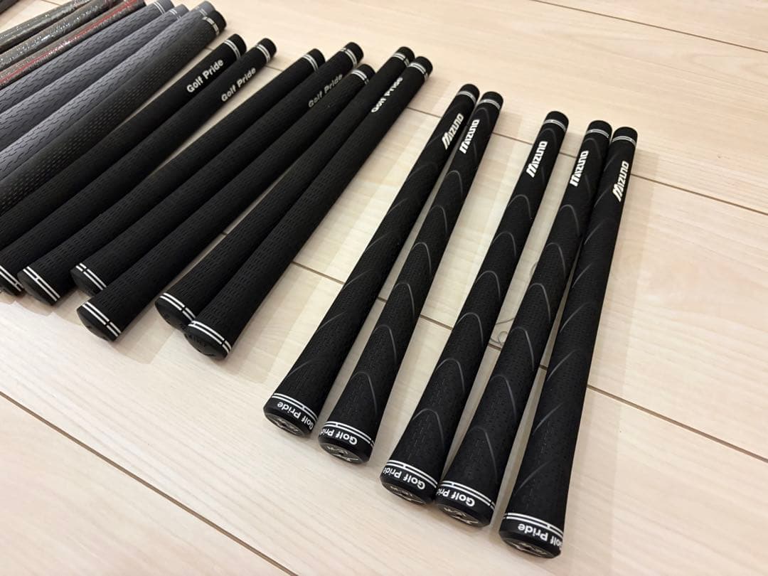 Golf Pride ゴルフグリップセット 多数
